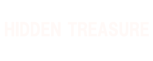 HIDDEN TREASURE